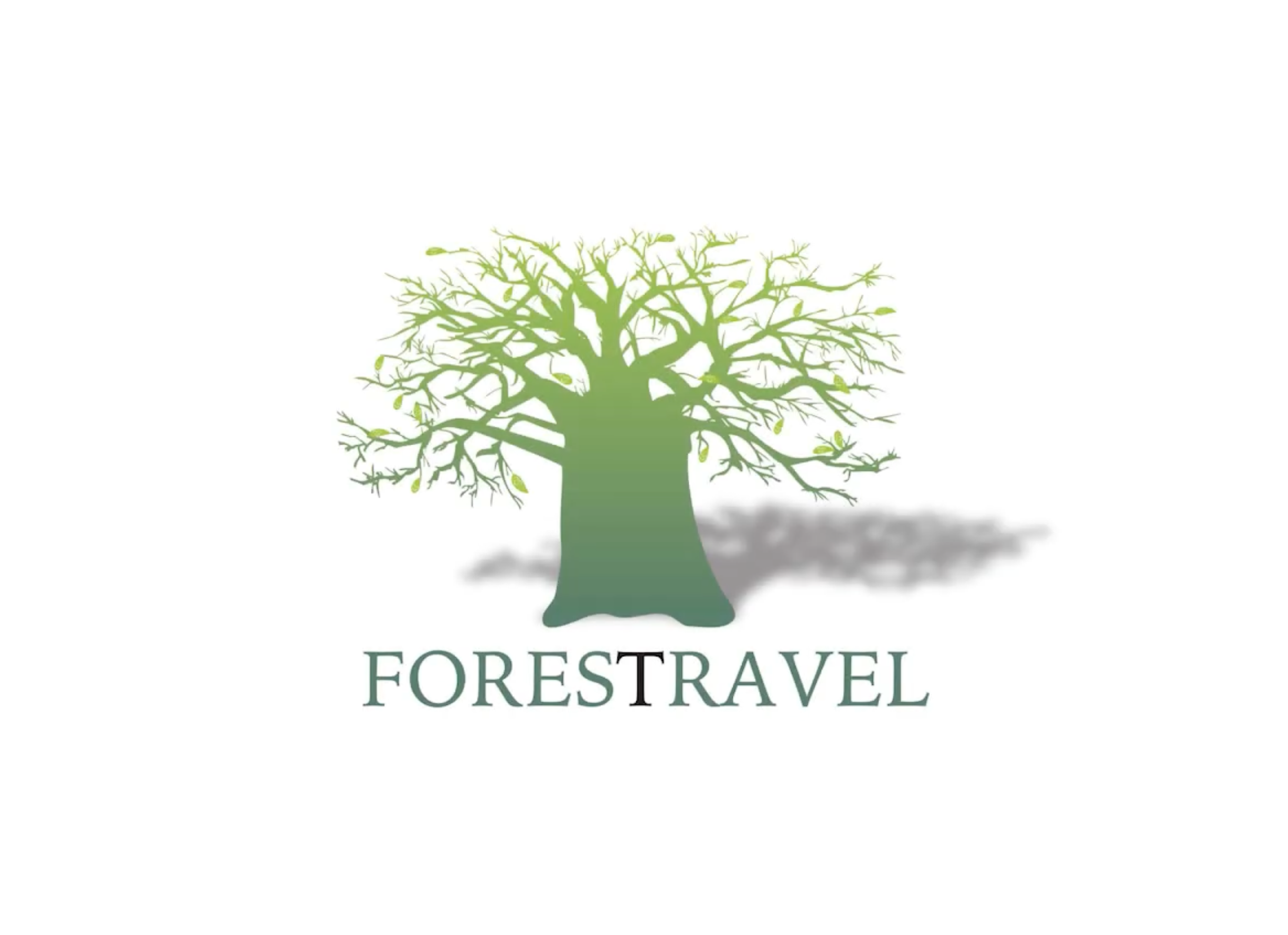 Forestravel